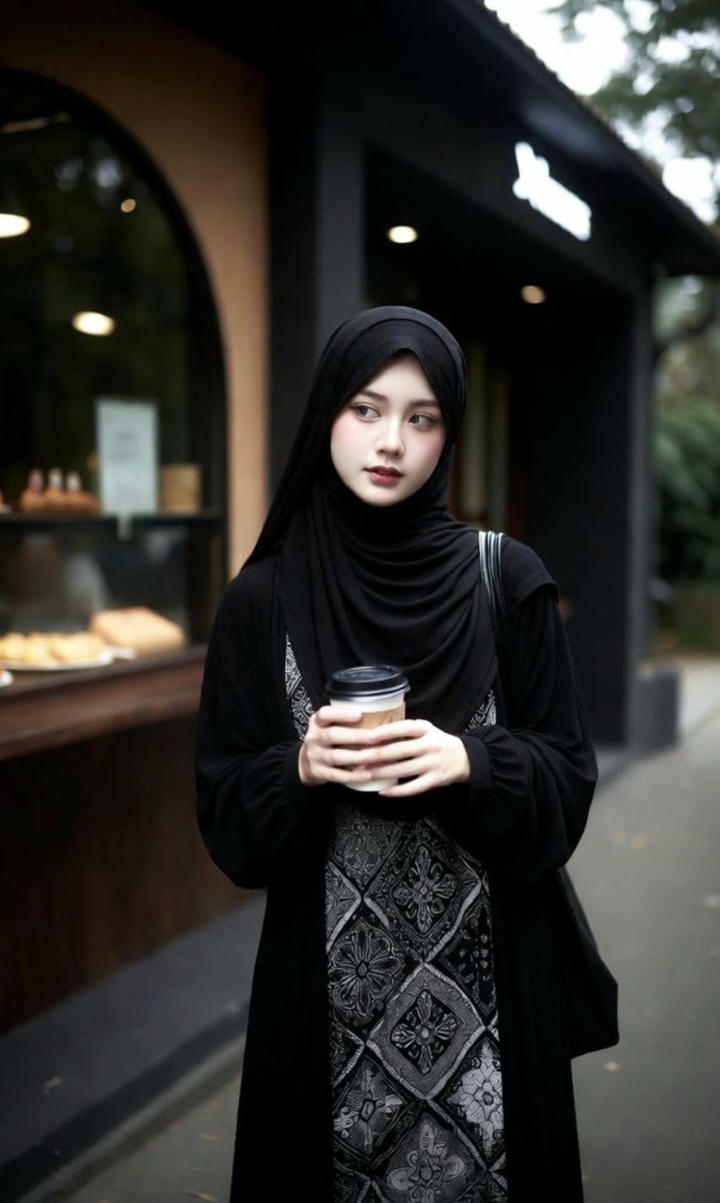 Islamic Girls DP Download