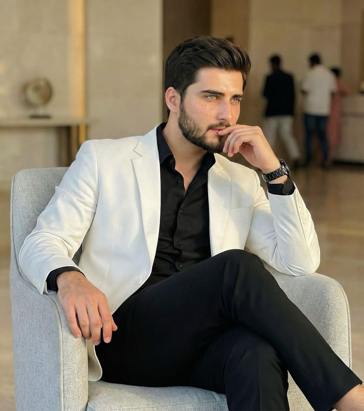 King Attitude Boy Dp