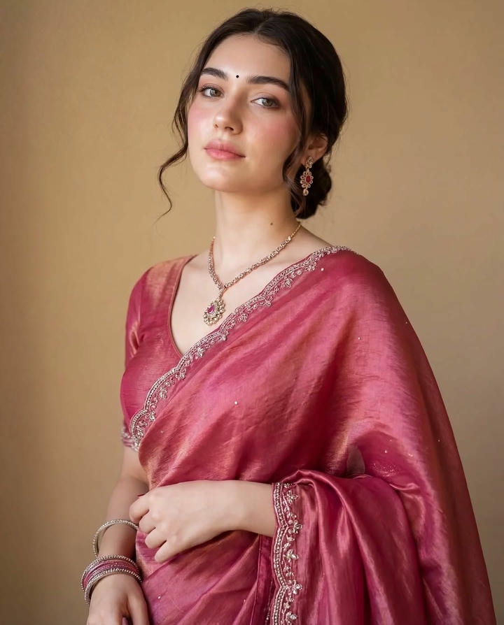 Latest Girl DP for Instagram