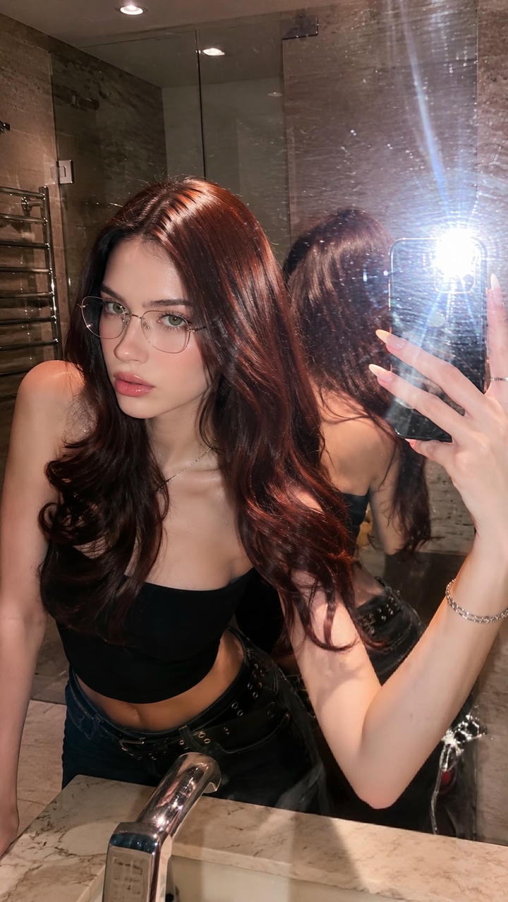 Latest Girl Pic DP