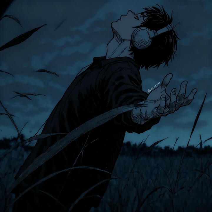 Latest Sad Boy dp hd