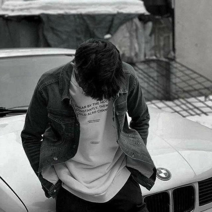 Lonely Boy Dp India