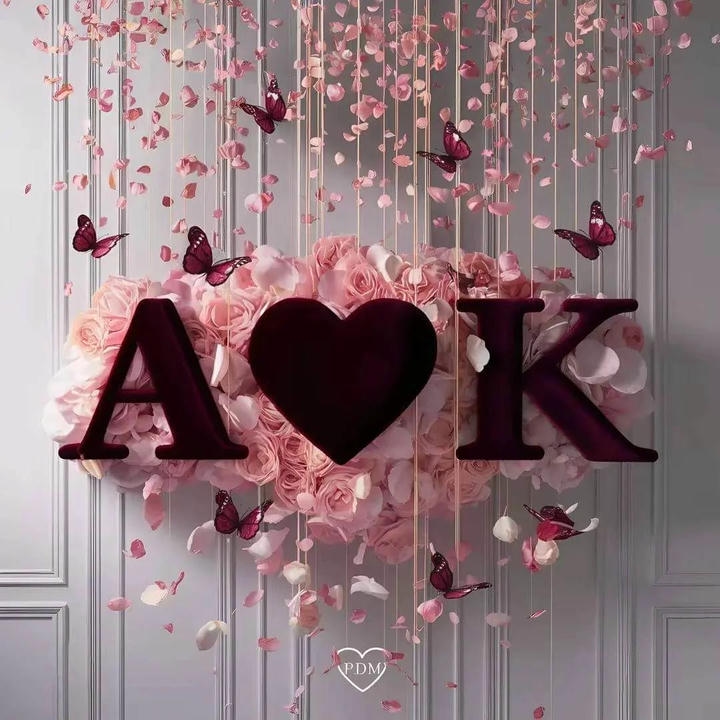Love A Name DP HD
