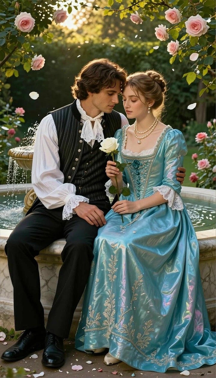 Love Couple DP Pic HD