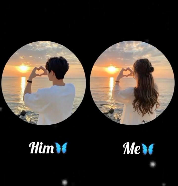 Love Couple Dp IG