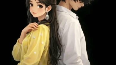 Love Couple Dp for Instagram