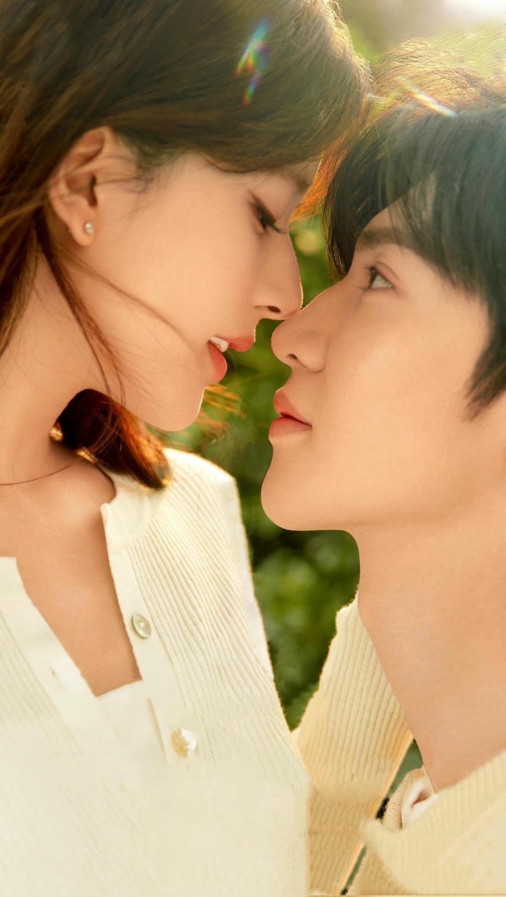 Love Couple Pic DP