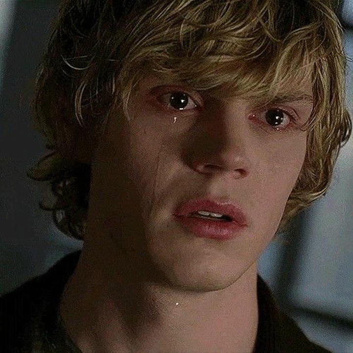 Love Crying Sad Boy DP