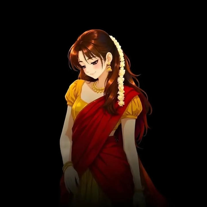 Love DP for Ins