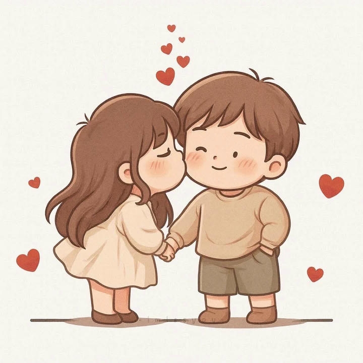 Love Dp HD