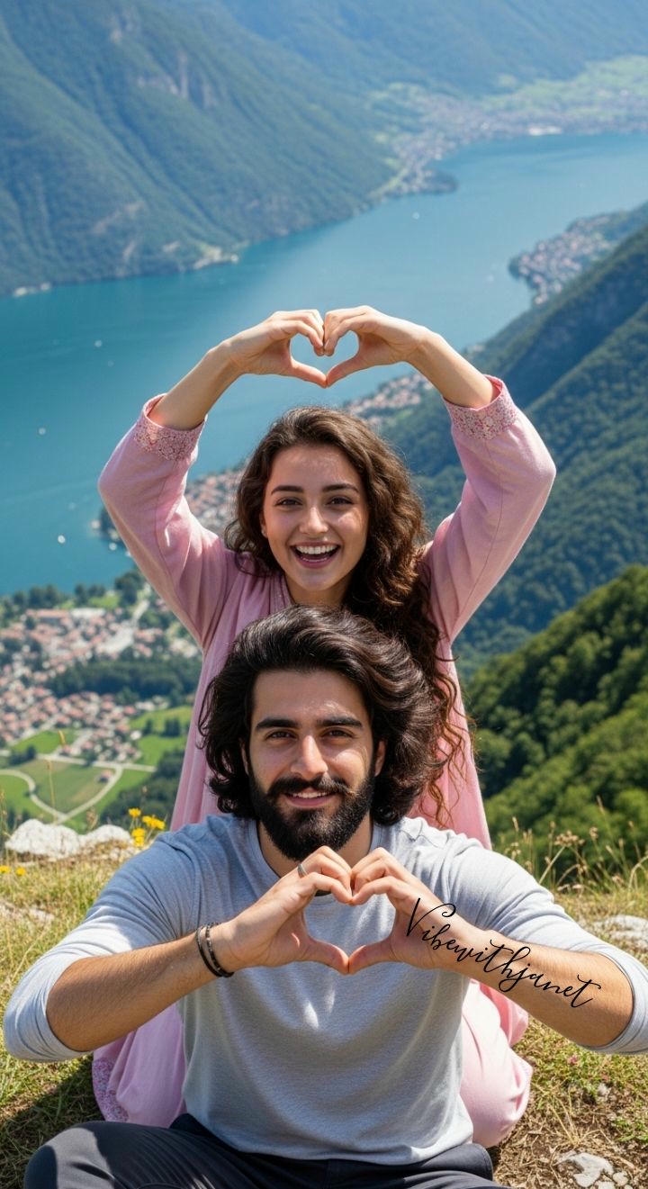 Love Dp Images