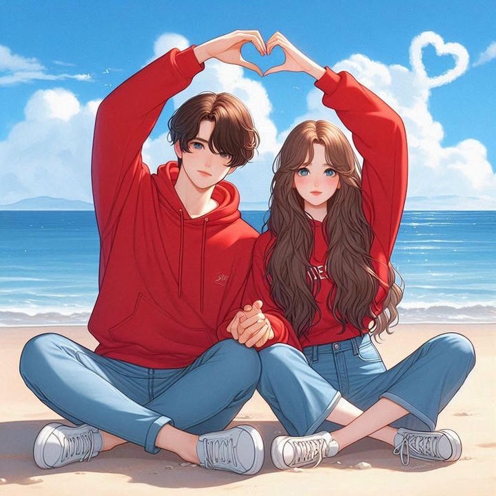 Love Dp Images