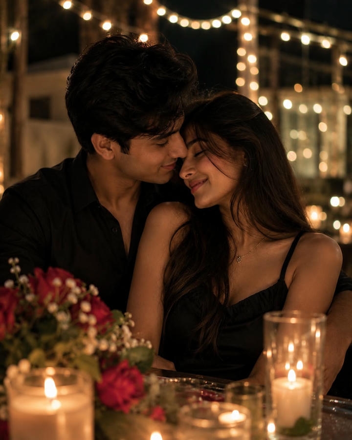 Love Photo DP 4K