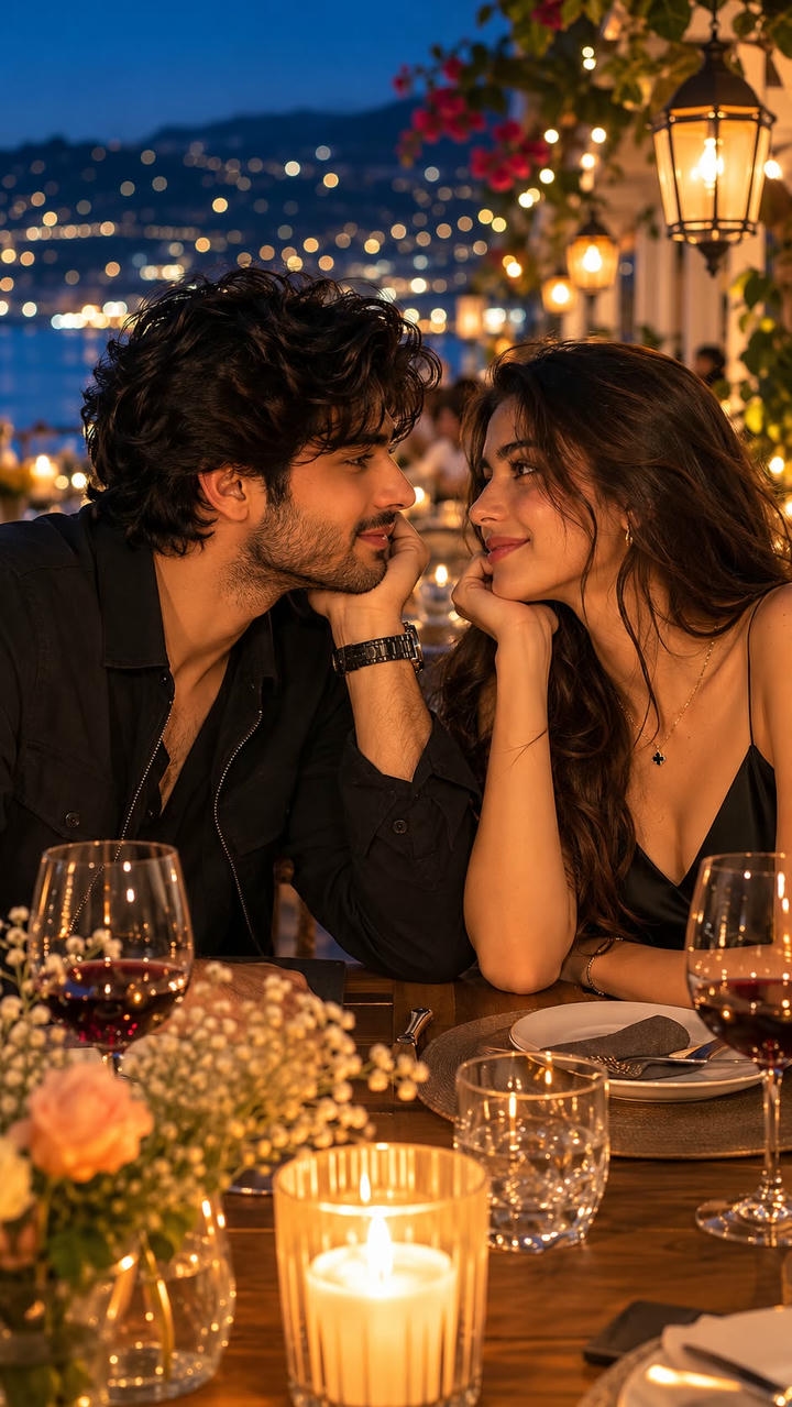 Love Photo DP Full HD