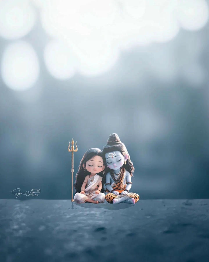 Love Radha Krishna couple wallpaper hd