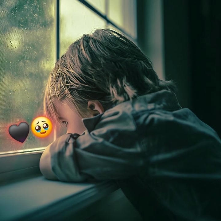 Love Sad Boy DP