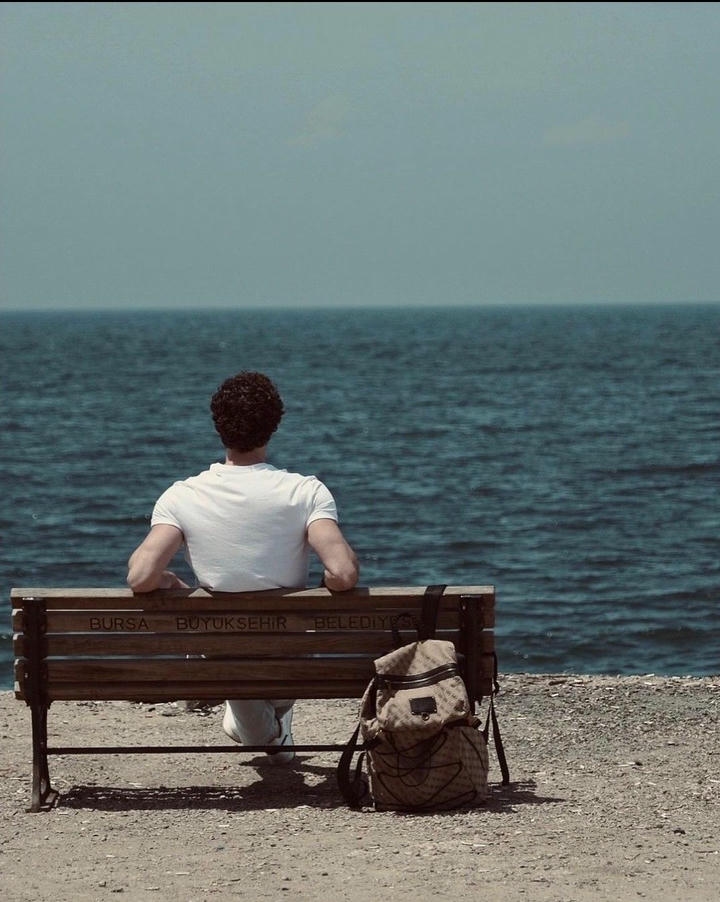 Love Sad DP for Boy