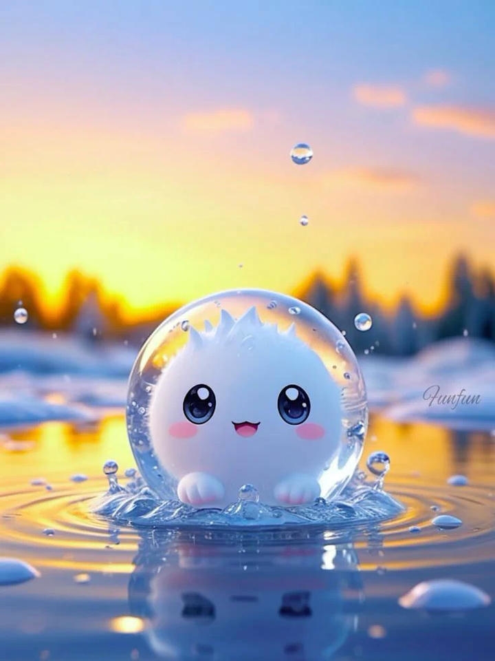 Love Smiley DP HD