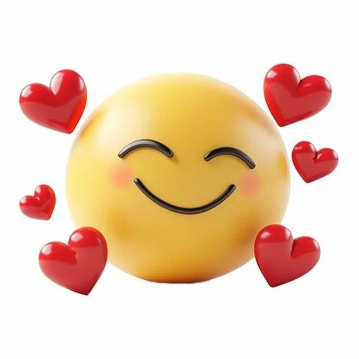 Love Smiley DP Images