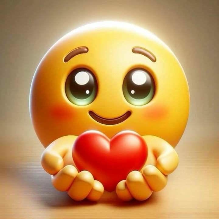 Love Smiley DP Pics