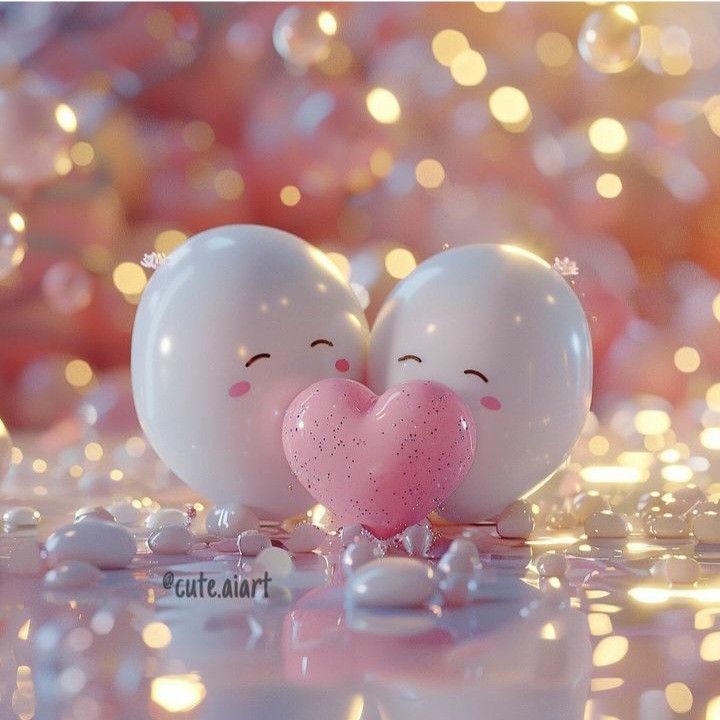 Love Smiley DP for Boys