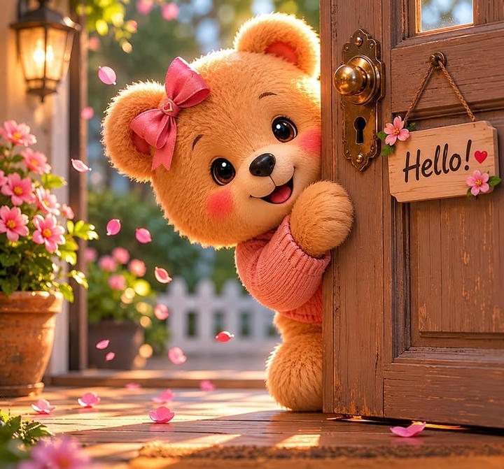 Love Smiley DP