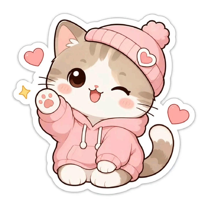 Love Smiley WA DP