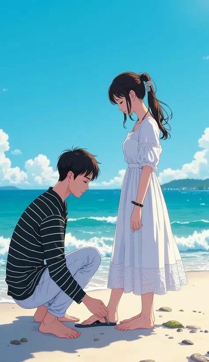 Love WhatsApp Profile DP