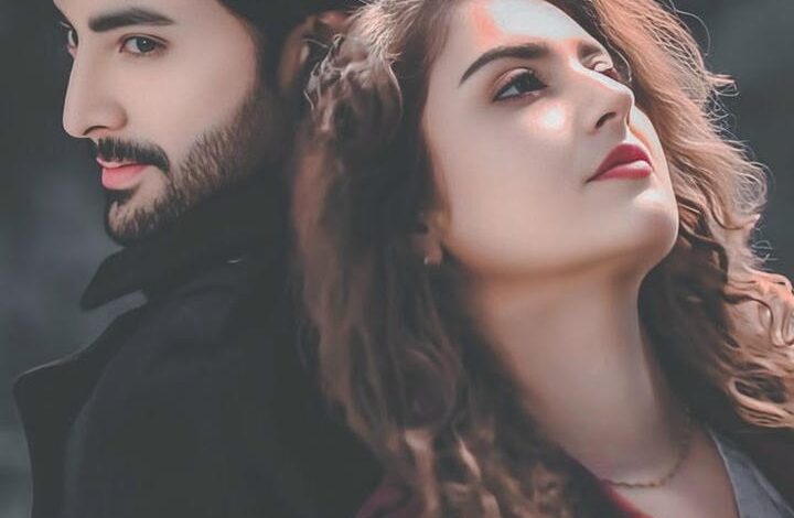 Matching Couple Dp