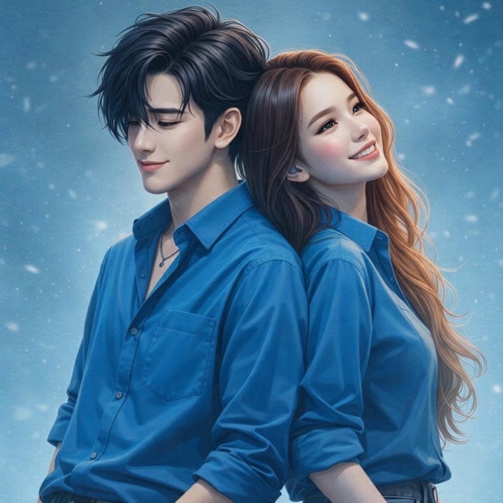 Matching Couple Dp IG