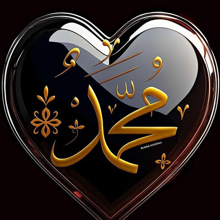 Muhammad Dp emotional