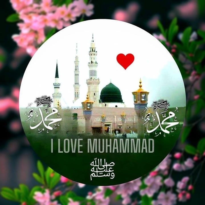 Muhammad love Dp India