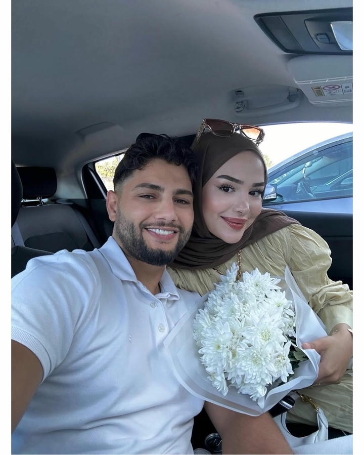 Muslim Couple Matching DP