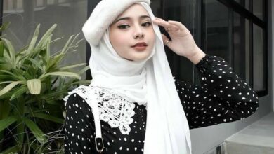 Muslim Girl Instagram DP