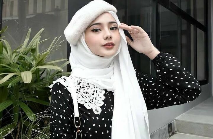 Muslim Girl Instagram DP