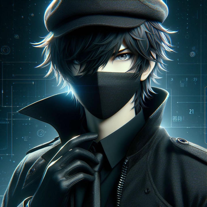 New Anime Boy Dp Hd