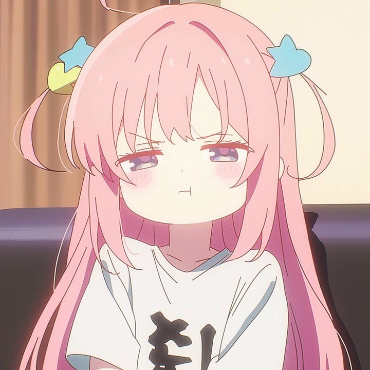 New Anime DP for Girls