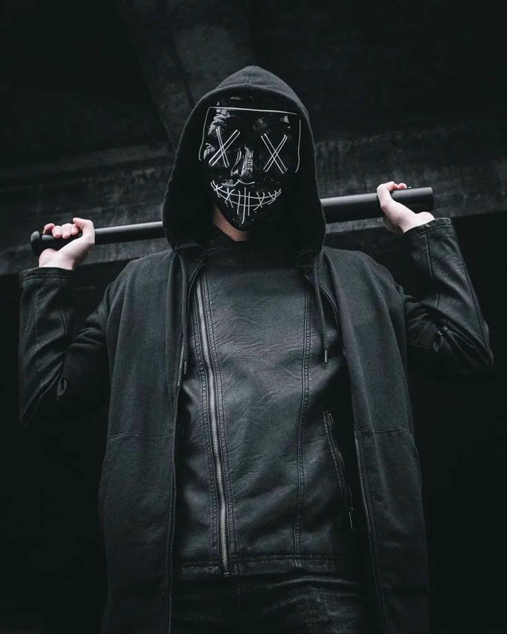 New Attitude Boy Dp Hd