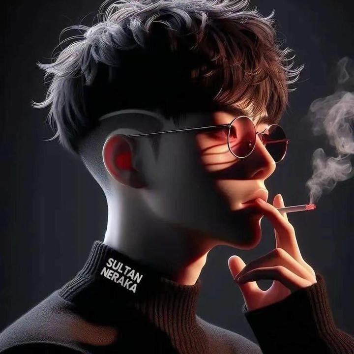 New Attitude Cartoon Boy Dp 2026