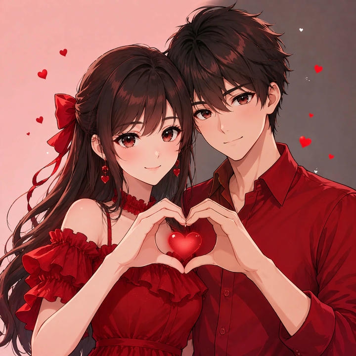 New Couple Dp Instagram 2026
