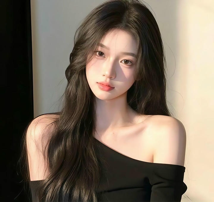 New Girl Photo Dp