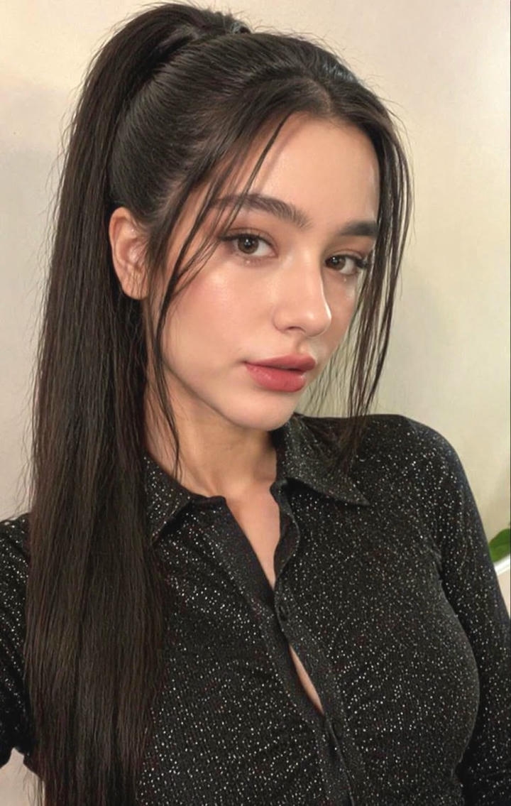 New Girl Pic DP