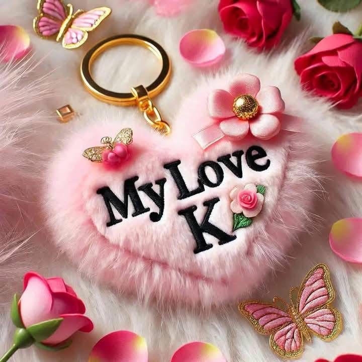 New Love A Name DP 2026