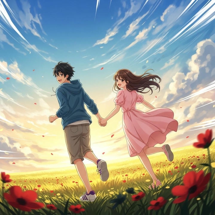 New Love Dp 2026