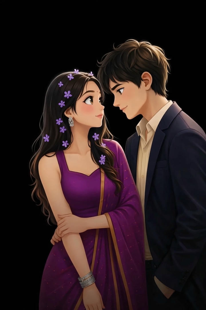 New Love Dp for Instagram