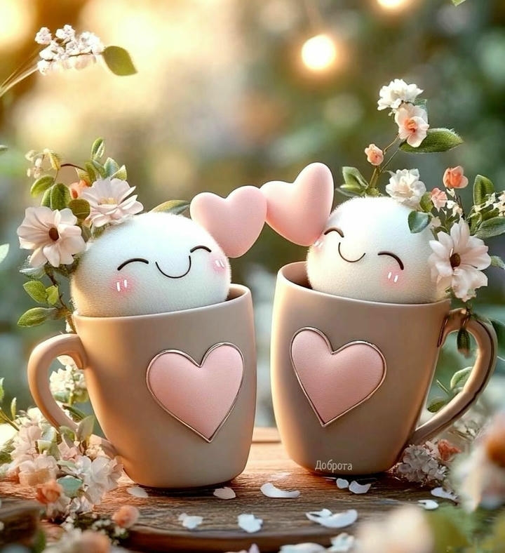 New Love Smiley DP 2026