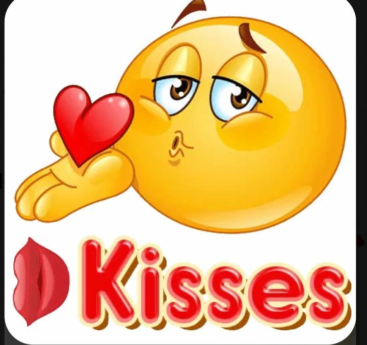 New Love Smiley DP