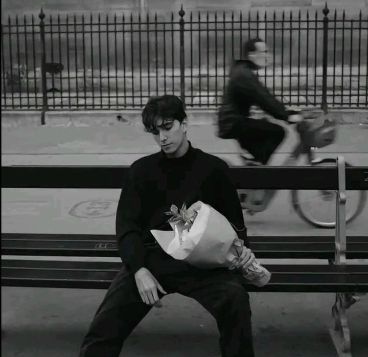 New Sad Boy Love DP 2026