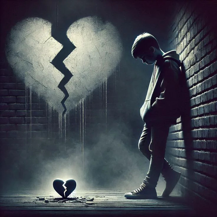 No Love Dp Wallpaper