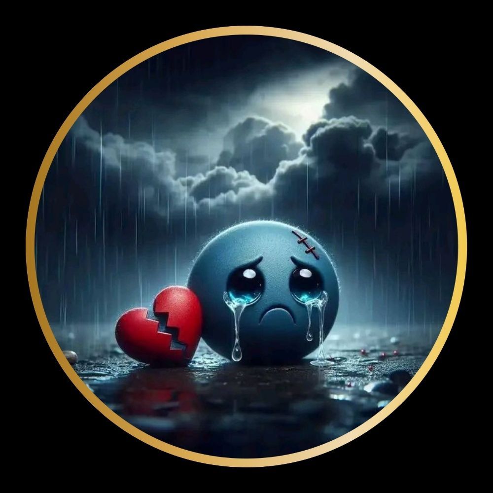 No Love Profile Picture